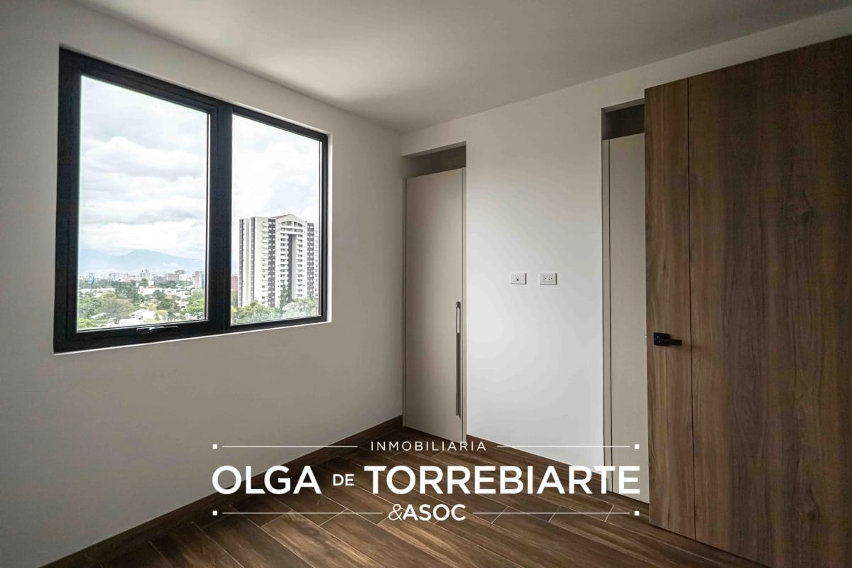 Apartamento en Edificio Vila 15, zona 15 — Apartamento en Venta en Zona 15, Guatemala, Ciudad — foto 6 de 9