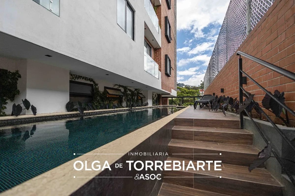 Apartamento en Edificio Vila 15, zona 15 — Apartamento en Venta en Zona 15, Guatemala, Ciudad — foto 4 de 9