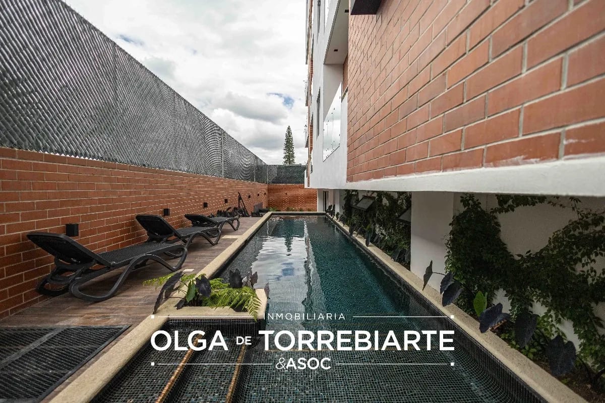 Apartamento en Edificio Vila 15, zona 15 — Apartamento en Venta en Zona 15, Guatemala, Ciudad — foto 3 de 9
