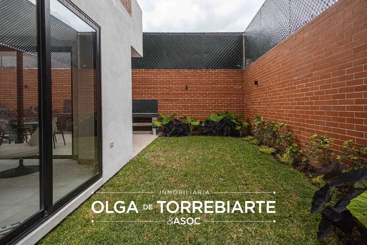 Apartamento en Edificio Vila 15, zona 15 — Apartamento en Venta en Zona 15, Guatemala, Ciudad — foto 2 de 9