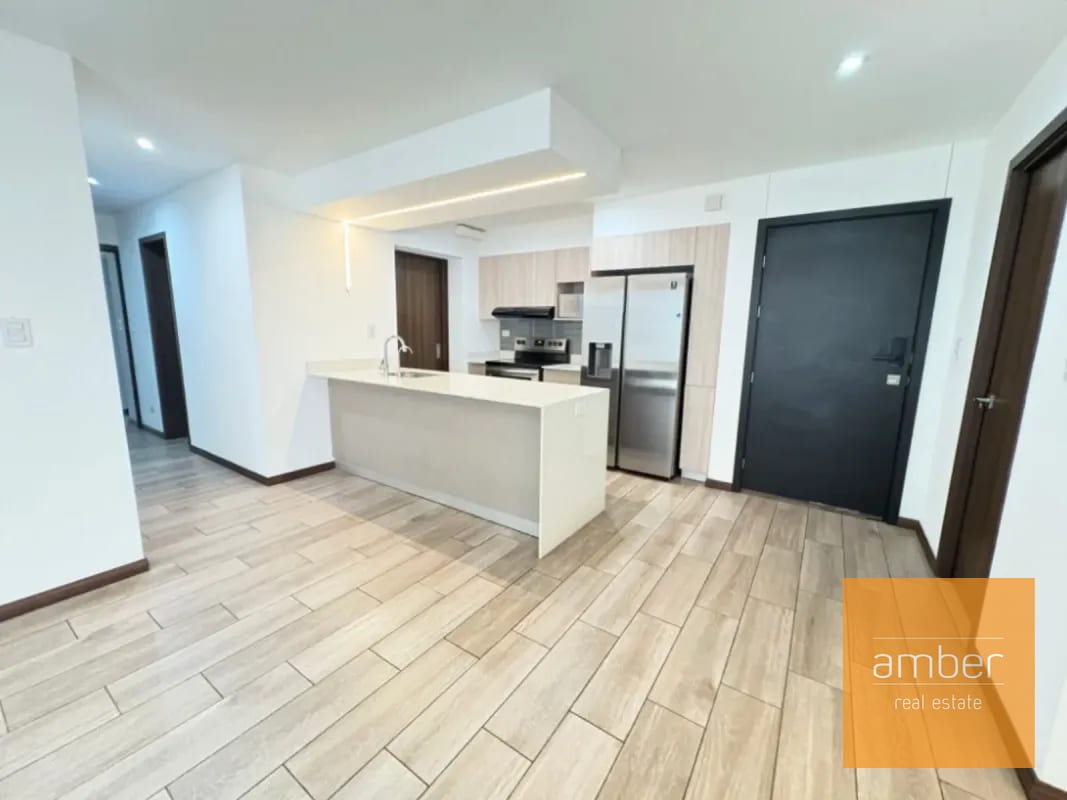 Apartamento con jardín en San Isidro 2021, zona 16 — Apartamento en Venta en San Isidro 20/21, Zona 16, Guatemala, Ciudad — foto 11 de 13