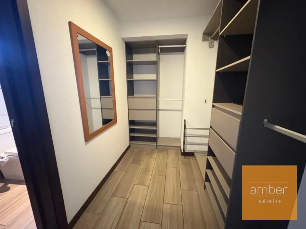 Apartamento con jardín en San Isidro 2021, zona 16 — Apartamento en Venta en San Isidro 20/21, Zona 16, Guatemala, Ciudad — foto 8 de 13