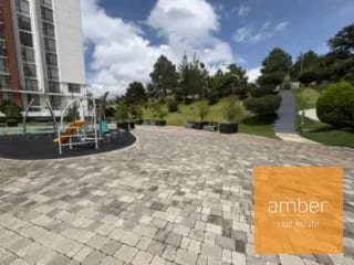 Apartamento con jardín en San Isidro 2021, zona 16 — Apartamento en Venta en San Isidro 20/21, Zona 16, Guatemala, Ciudad — miniatura 3 de 13