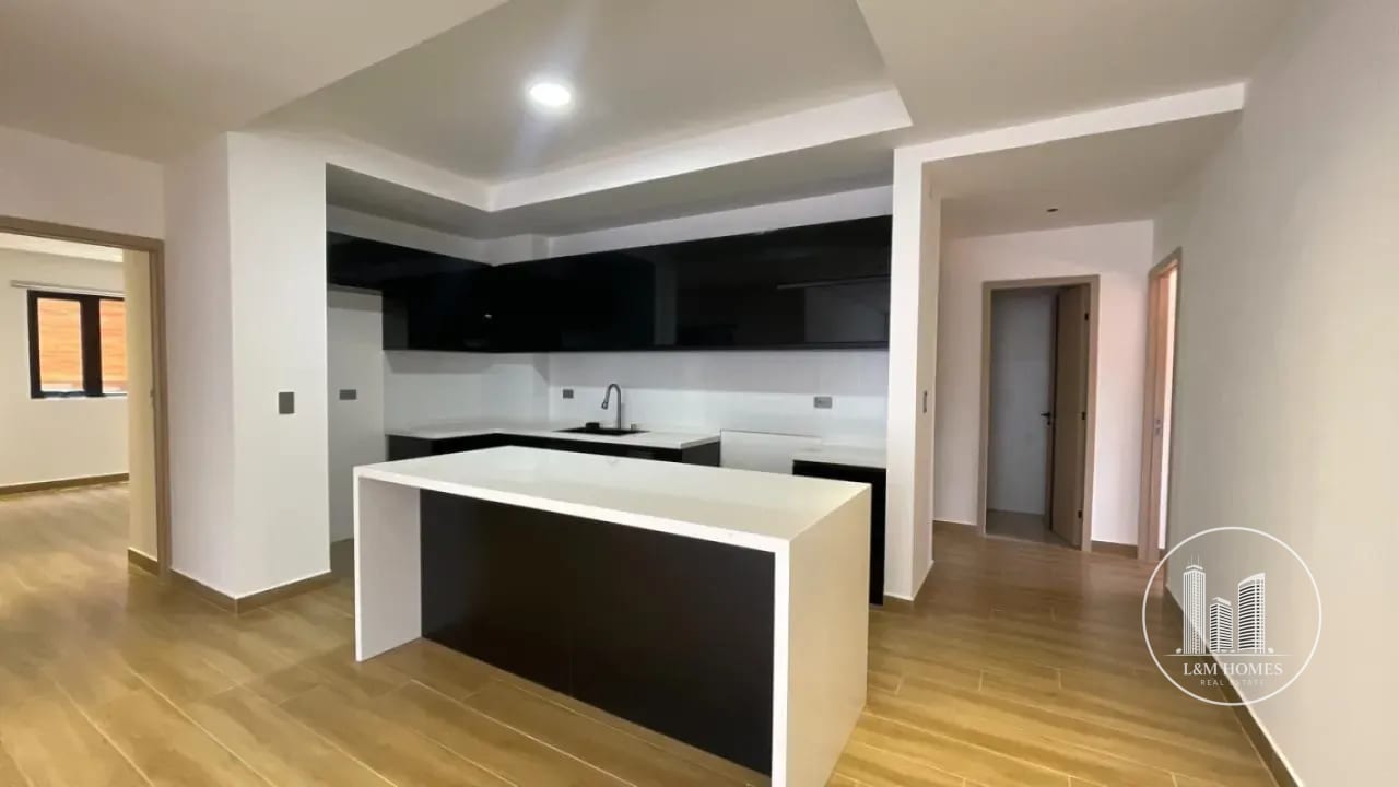 Amplio apartamento en renta  en zona 15 — Apartamento en Alquiler en Zona 15, Guatemala, Ciudad — foto 7 de 8