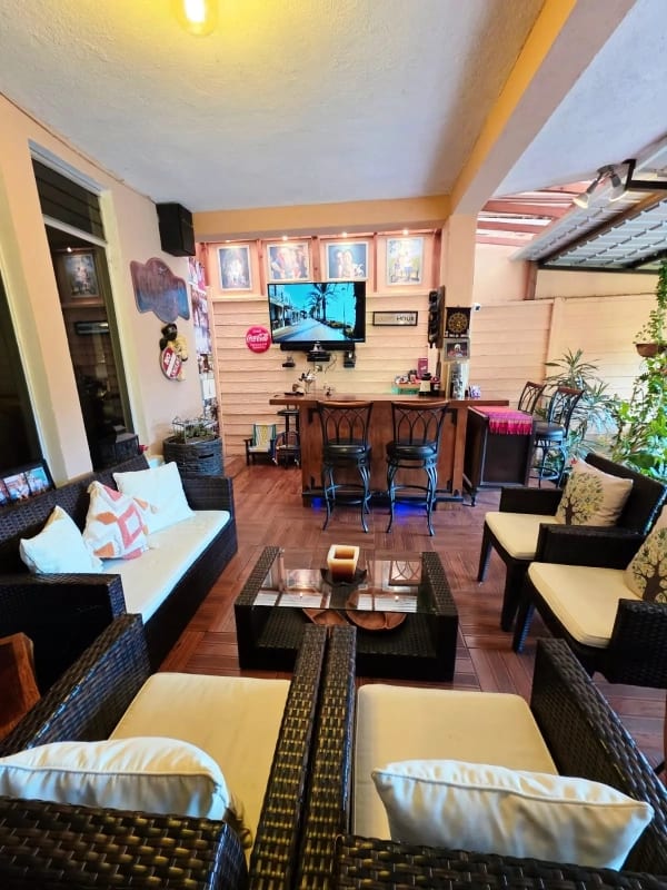 Hermosa casa en VENTA Residenciales LOS ALPES San Lucas Sacatepequez — Casa en Venta en San Lucas Sacatepéquez, Sacatepéquez — foto 1 de 16