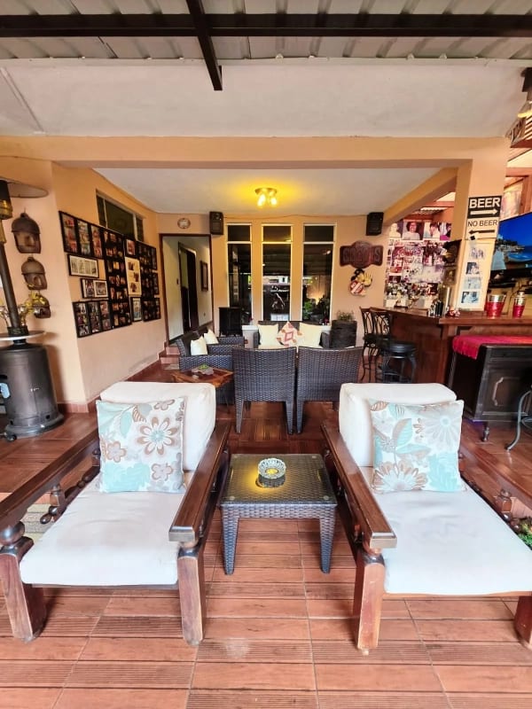 Hermosa casa en VENTA Residenciales LOS ALPES San Lucas Sacatepequez — Casa en Venta en San Lucas Sacatepéquez, Sacatepéquez — foto 16 de 16