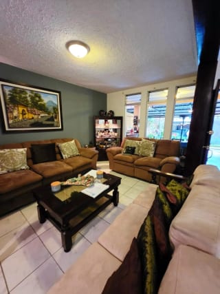 Hermosa casa en VENTA Residenciales LOS ALPES San Lucas Sacatepequez — Casa en Venta en San Lucas Sacatepéquez, Sacatepéquez — miniatura 13 de 16