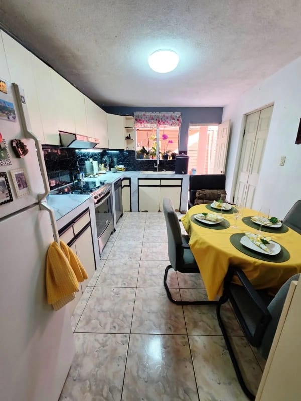 Hermosa casa en VENTA Residenciales LOS ALPES San Lucas Sacatepequez — Casa en Venta en San Lucas Sacatepéquez, Sacatepéquez — foto 12 de 16