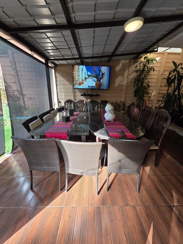 CASA EN VENTA SAN LUCAS SACATEPÉQUEZ — Casa en Venta en San Lucas Sacatepéquez, Sacatepéquez — foto 3 de 4