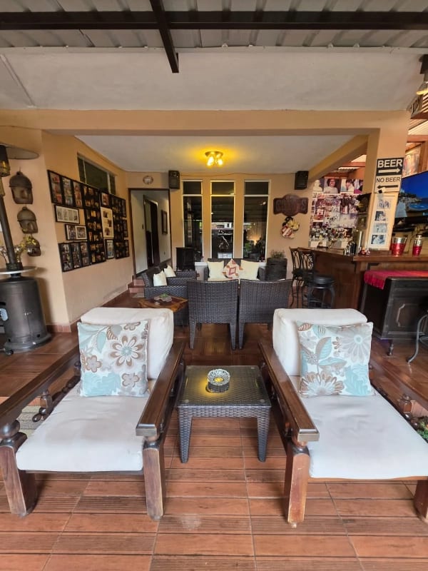 CASA EN VENTA SAN LUCAS SACATEPÉQUEZ — Casa en Venta en San Lucas Sacatepéquez, Sacatepéquez — foto 2 de 4