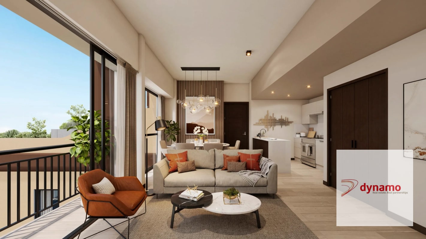 Apartamento para estrenar en Venta, Zona 11 — Apartamento en Venta en Zona 11, Guatemala, Ciudad — foto 1 de 10