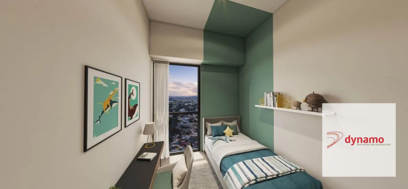 Apartamento para estrenar en Venta, Zona 11 — Apartamento en Venta en Zona 11, Guatemala, Ciudad — foto 8 de 10