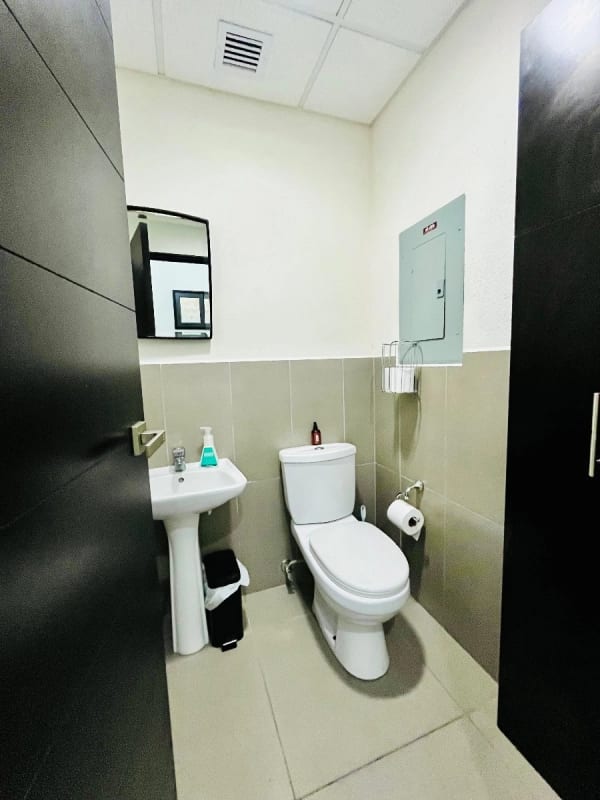 Zona 15 Vendo Oficina Edificio Domani — Edificio en Venta en Domani, Zona 15, Guatemala, Ciudad — foto 5 de 5