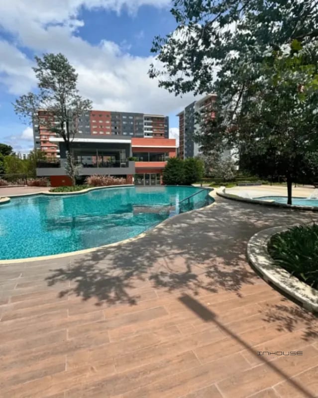 Exclusivo en Zona 14, Apartamento en Venta -Segheria- — Apartamento en Venta en Segheria, Zona 14, Guatemala, Ciudad — foto 1 de 7