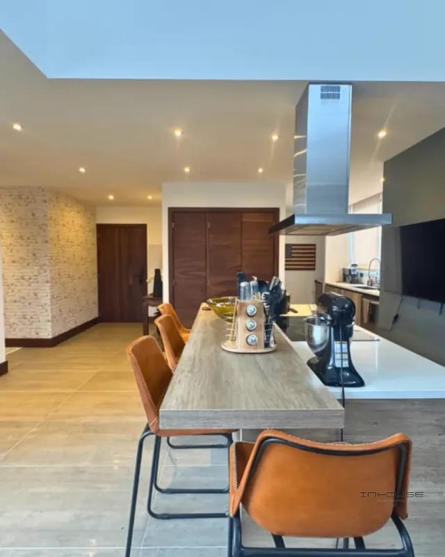 PENTHOUSE DE LUJO EN ZEN CAYALÁ | ZONA 16 | EXCLUSIVO Y EQUIPADO CON LÍNEA BLANCA — Apartamento en Venta en Zen Cayalá, Zona 16, Guatemala, Ciudad — foto 8 de 11