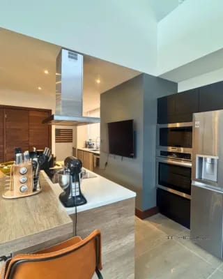 PENTHOUSE DE LUJO EN ZEN CAYALÁ | ZONA 16 | EXCLUSIVO Y EQUIPADO CON LÍNEA BLANCA — Apartamento en Venta en Zen Cayalá, Zona 16, Guatemala, Ciudad — miniatura 5 de 11