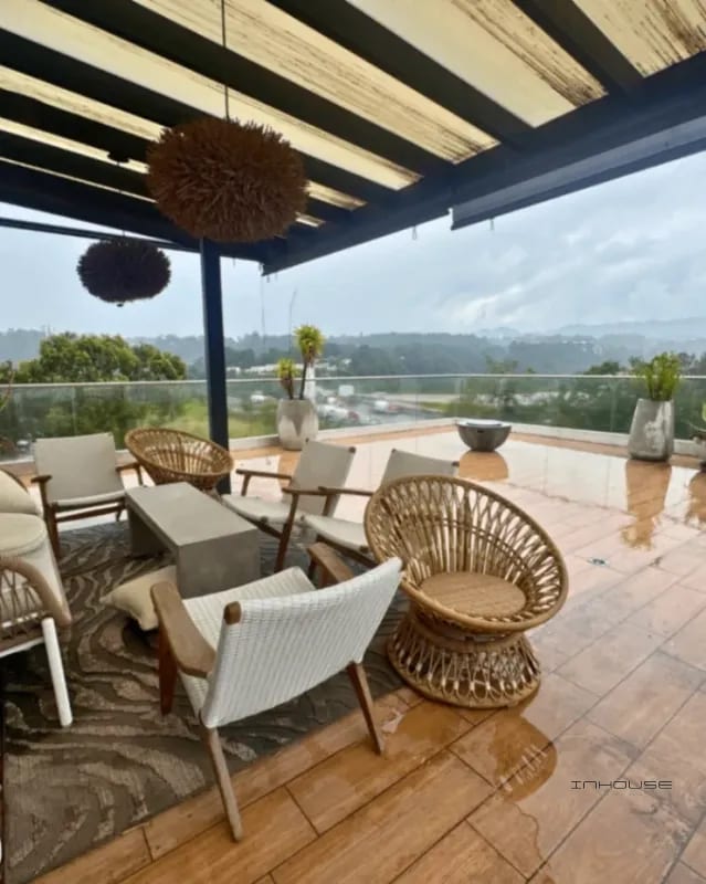 PENTHOUSE DE LUJO EN ZEN CAYALÁ | ZONA 16 | EXCLUSIVO Y EQUIPADO CON LÍNEA BLANCA — Apartamento en Venta en Zen Cayalá, Zona 16, Guatemala, Ciudad — foto 3 de 11