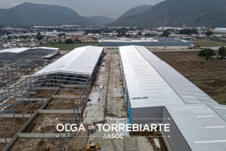 Bodega en renta Gamma CA9 — Bodega / Ofibodega en Alquiler en Amatitlán, Guatemala, Ciudad — miniatura 2 de 12
