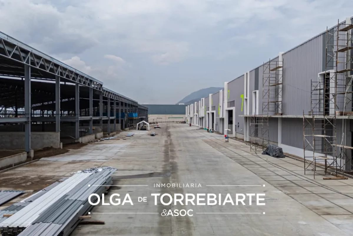 Bodega en renta Gamma CA9 — Bodega / Ofibodega en Alquiler en Amatitlán, Guatemala, Ciudad — foto 10 de 17