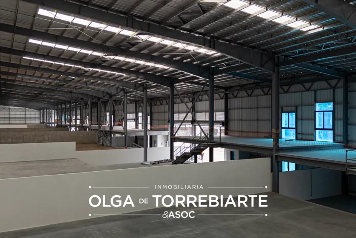 Bodega en renta Gamma CA9 — Bodega / Ofibodega en Alquiler en Amatitlán, Guatemala, Ciudad — foto 4 de 17