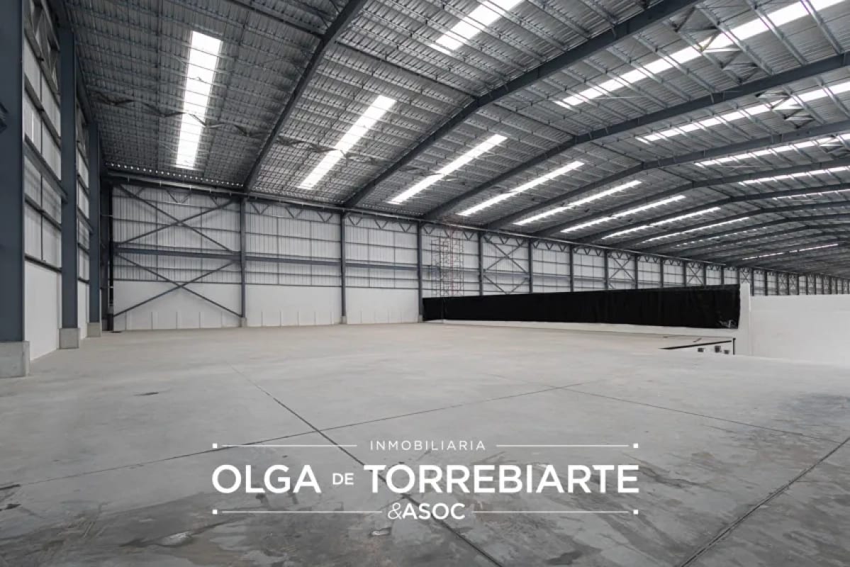 Bodega en renta Gamma CA9 — Bodega / Ofibodega en Alquiler en Amatitlán, Guatemala, Ciudad — foto 10 de 10