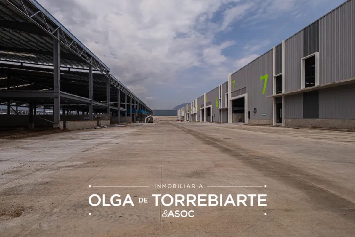Bodega en renta Gamma CA9 — Bodega / Ofibodega en Alquiler en Amatitlán, Guatemala, Ciudad — foto 3 de 10