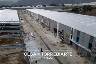 Bodega en renta Gamma CA9 — Bodega / Ofibodega en Alquiler en Amatitlán, Guatemala, Ciudad — miniatura 10 de 17