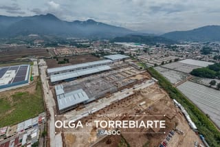 Bodega en renta Gamma CA9 — Bodega / Ofibodega en Alquiler en Amatitlán, Guatemala, Ciudad — miniatura 15 de 16