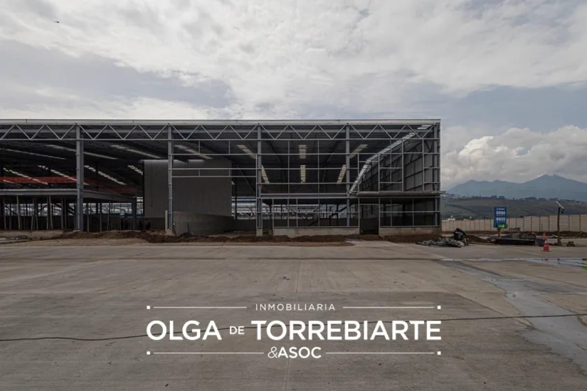 Bodega en renta Gamma CA9 — Bodega / Ofibodega en Alquiler en Amatitlán, Guatemala, Ciudad — foto 13 de 16
