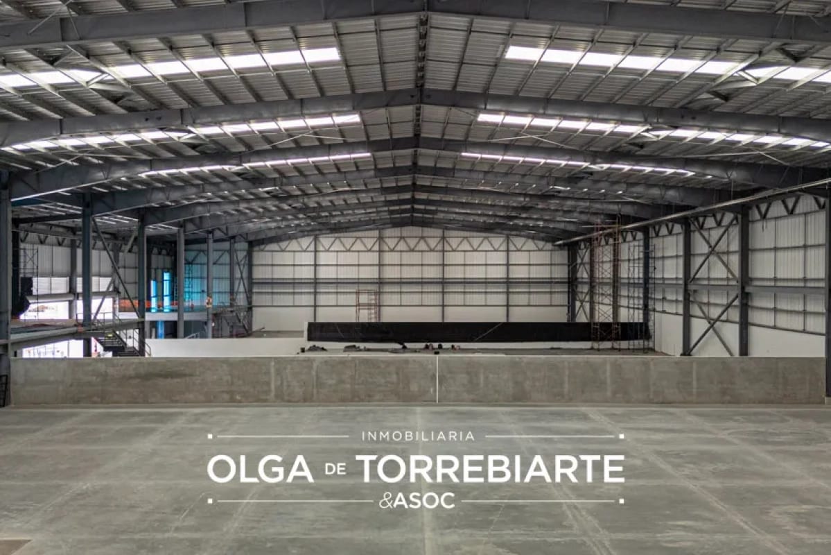Bodega en renta Gamma CA9 — Bodega / Ofibodega en Alquiler en Amatitlán, Guatemala, Ciudad — foto 6 de 17