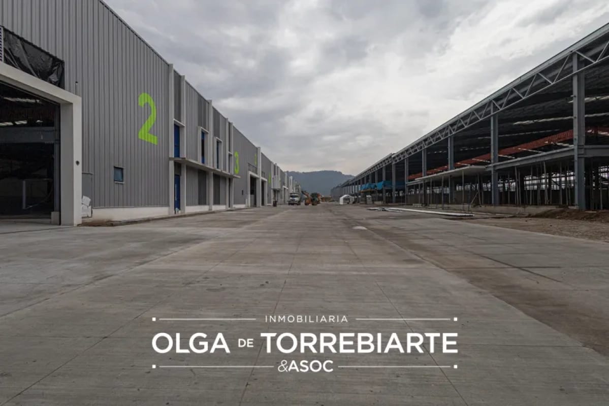 Bodega en renta Gamma CA9 — Bodega / Ofibodega en Alquiler en Amatitlán, Guatemala, Ciudad — foto 13 de 16