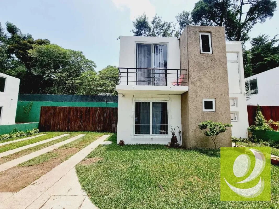 Casa en Venta Jardines de Versalles Villa Canales — Casa en Venta en Villa Canales, Guatemala, Ciudad — foto 1 de 4