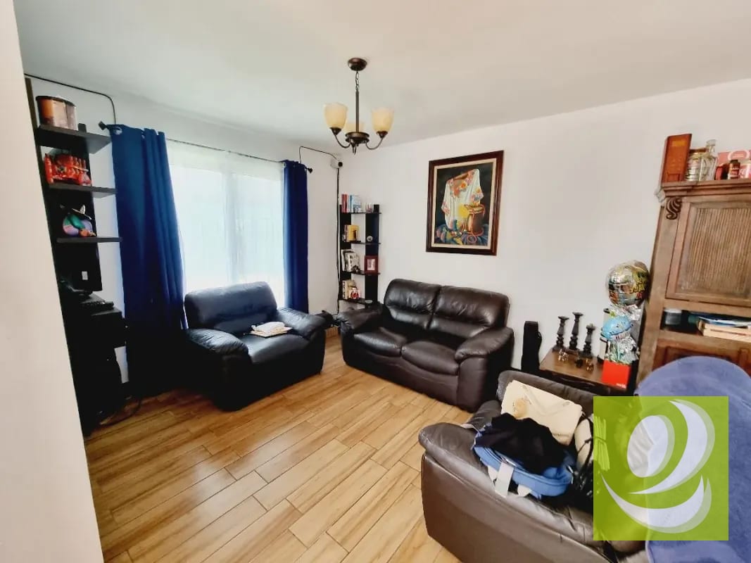 Casa en Venta Jardines de Versalles Villa Canales — Casa en Venta en Villa Canales, Guatemala, Ciudad — foto 4 de 4