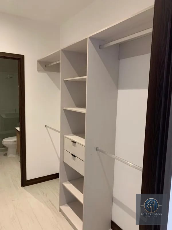 Lindo apartamento para estrenar en Spazio — Apartamento en Venta en Zona 15, Guatemala, Ciudad — foto 6 de 13