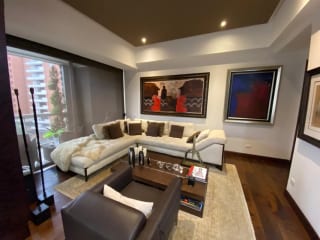 Se Alquila Apto. Tiffany 5, Zona 14. — Apartamento en Alquiler en Tiffany 5ta Avenida, Zona 14, Guatemala, Ciudad — miniatura 1 de 17