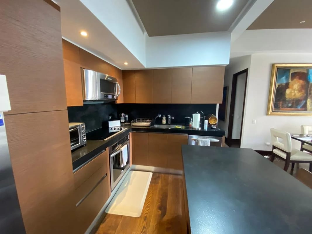 Se Alquila Apto. Tiffany 5, Zona 14. — Apartamento en Alquiler en Tiffany 5ta Avenida, Zona 14, Guatemala, Ciudad — foto 16 de 17