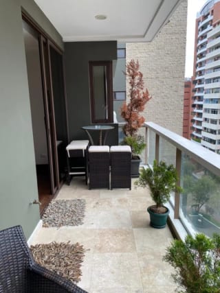 Se Alquila Apto. Tiffany 5, Zona 14. — Apartamento en Alquiler en Tiffany 5ta Avenida, Zona 14, Guatemala, Ciudad — miniatura 3 de 17