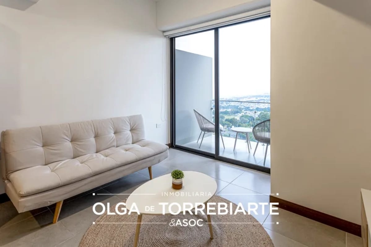 Apartamento en Elemento, Zona 13 — Apartamento en Venta en Elemento Plaza Berlín, Zona 13, Guatemala, Ciudad — foto 12 de 12