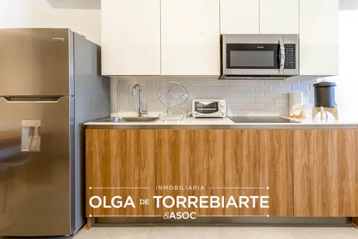 Apartamento en Elemento, Zona 13 — Apartamento en Venta en Elemento Plaza Berlín, Zona 13, Guatemala, Ciudad — foto 10 de 12