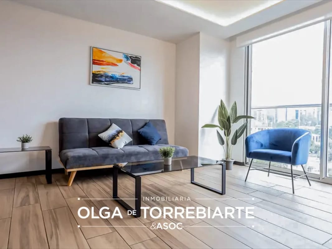 Apartamento en Cassia, zona 15 — Apartamento en Venta en Cassia, Zona 15, Guatemala, Ciudad — foto 17 de 17