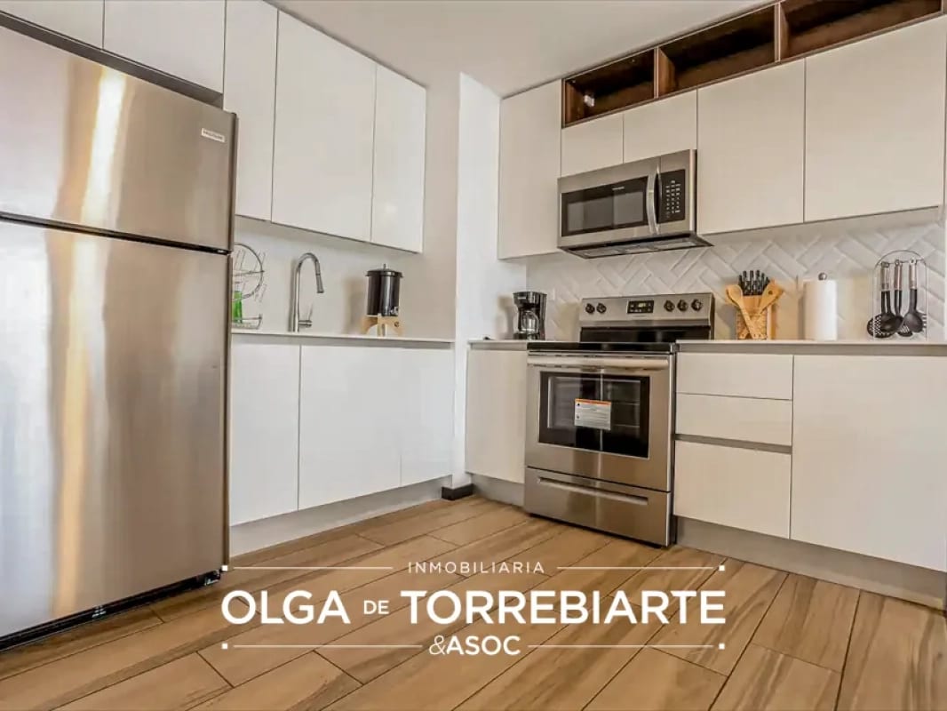 Apartamento en Cassia, zona 15 — Apartamento en Venta en Cassia, Zona 15, Guatemala, Ciudad — foto 16 de 17