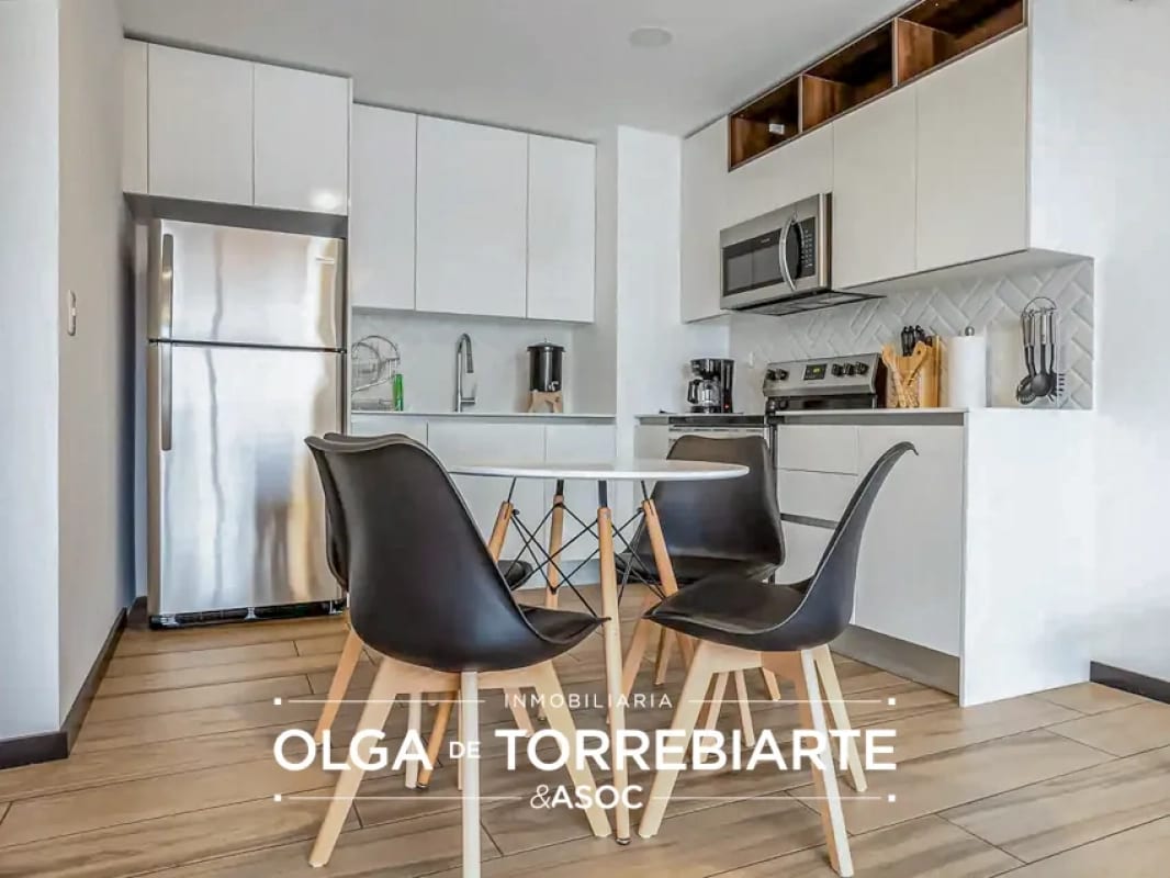 Apartamento en Cassia, zona 15 — Apartamento en Venta en Cassia, Zona 15, Guatemala, Ciudad — foto 15 de 17