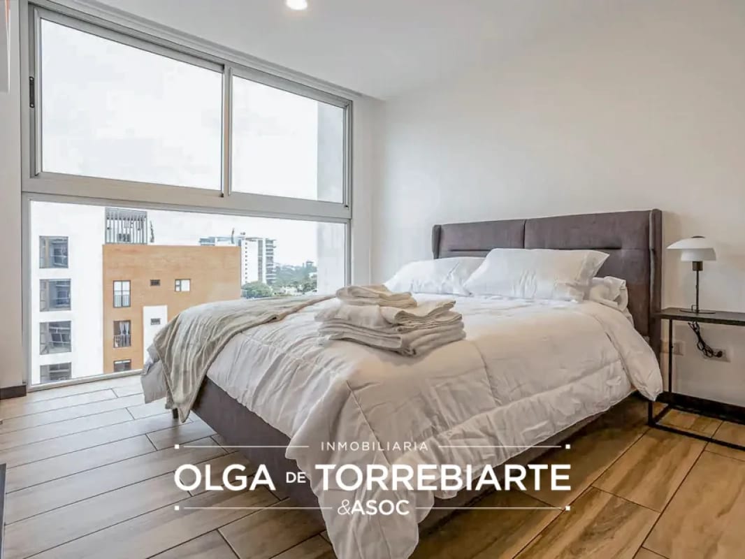 Apartamento en Cassia, zona 15 — Apartamento en Venta en Cassia, Zona 15, Guatemala, Ciudad — foto 14 de 17