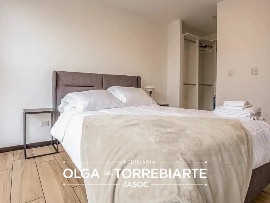 Apartamento en Cassia, zona 15 — Apartamento en Venta en Cassia, Zona 15, Guatemala, Ciudad — foto 13 de 17
