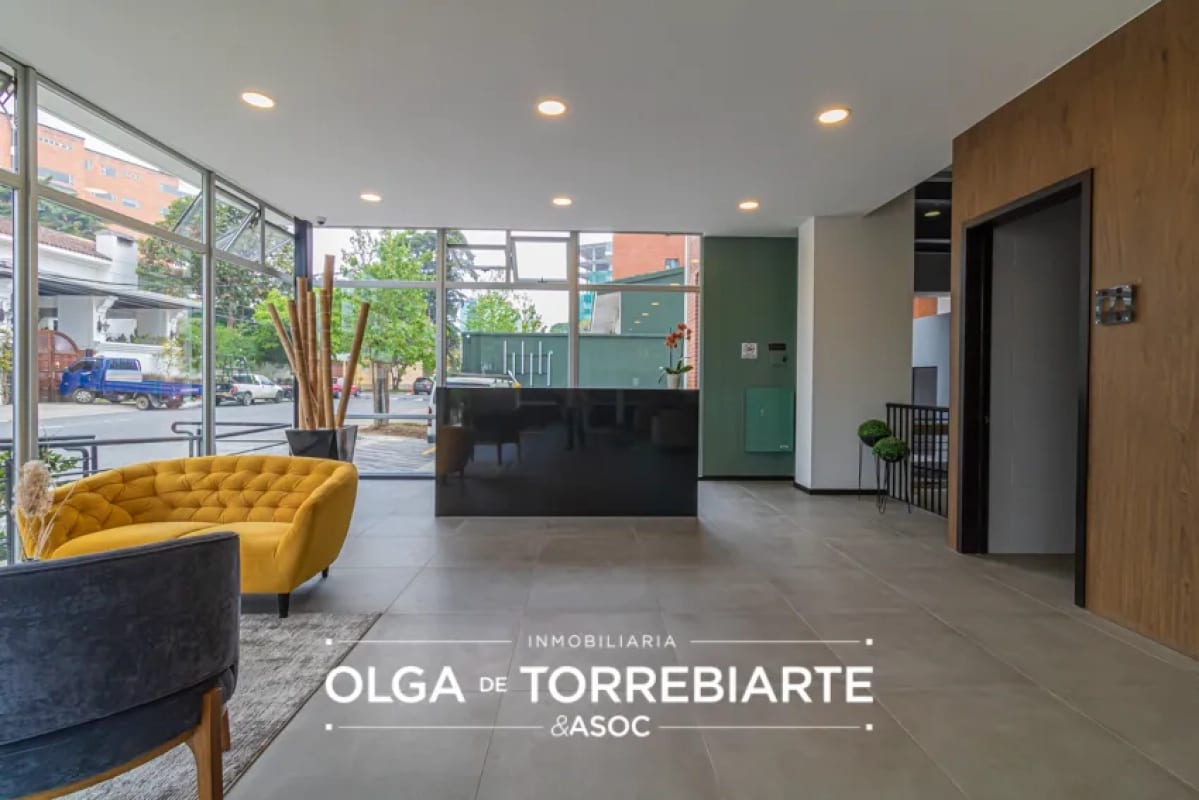 Apartamento en Cassia, zona 15 — Apartamento en Venta en Cassia, Zona 15, Guatemala, Ciudad — foto 12 de 17