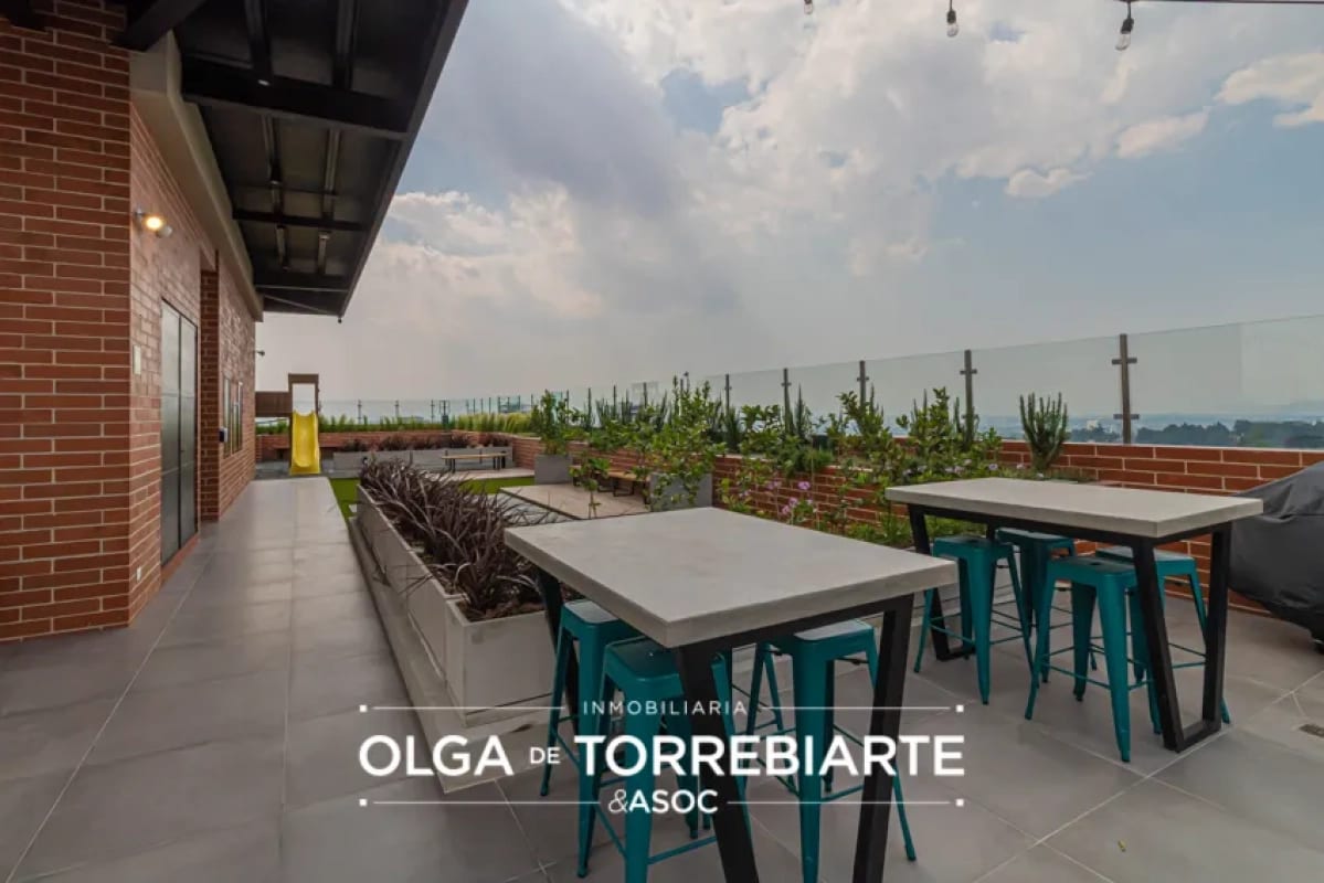 Apartamento en Cassia, zona 15 — Apartamento en Venta en Cassia, Zona 15, Guatemala, Ciudad — foto 8 de 17