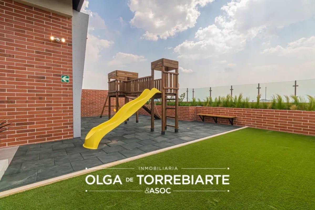 Apartamento en Cassia, zona 15 — Apartamento en Venta en Cassia, Zona 15, Guatemala, Ciudad — foto 7 de 17