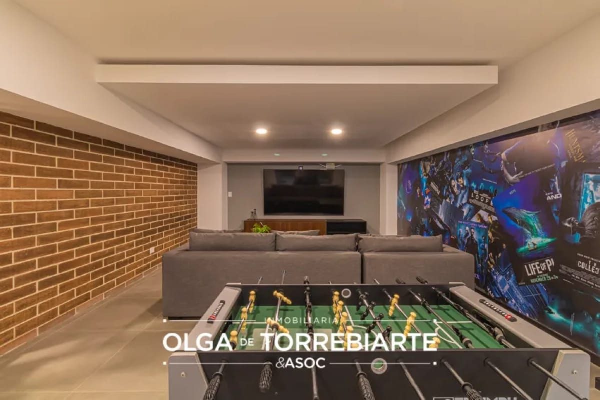 Apartamento en Cassia, zona 15 — Apartamento en Venta en Cassia, Zona 15, Guatemala, Ciudad — foto 6 de 17