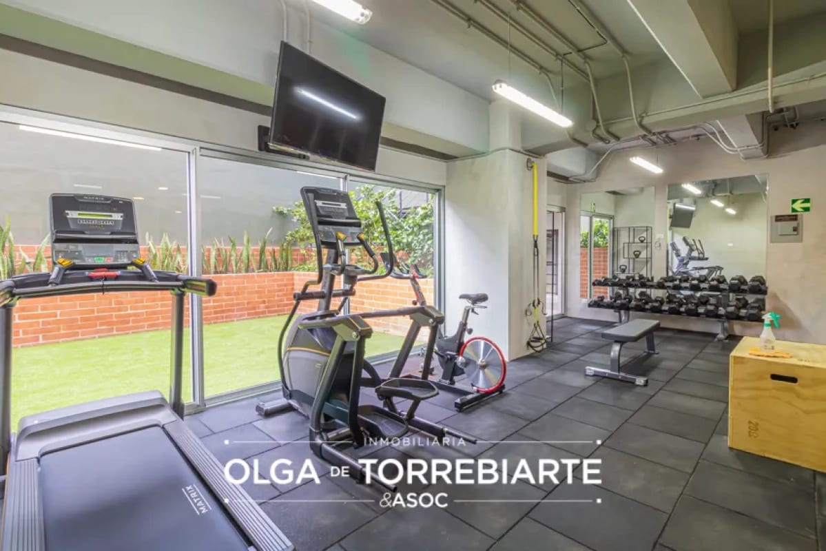 Apartamento en Cassia, zona 15 — Apartamento en Venta en Cassia, Zona 15, Guatemala, Ciudad — foto 5 de 17