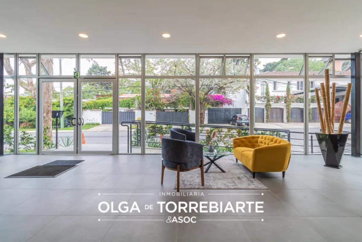 Apartamento en Cassia, zona 15 — Apartamento en Venta en Cassia, Zona 15, Guatemala, Ciudad — foto 4 de 17